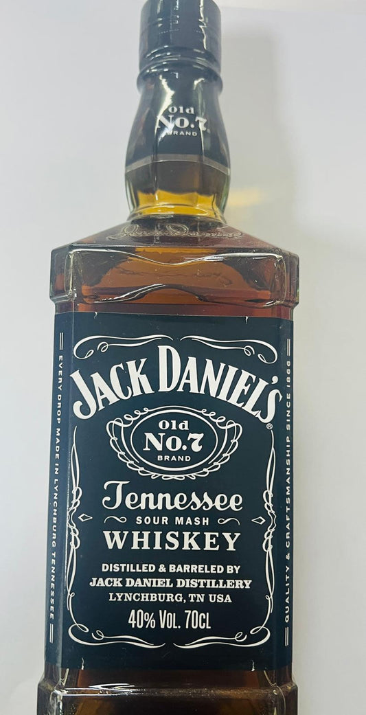 JACK DANIEL'S 0.7ML