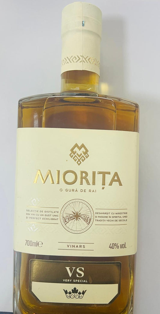 MIORITA VS 0.7ML