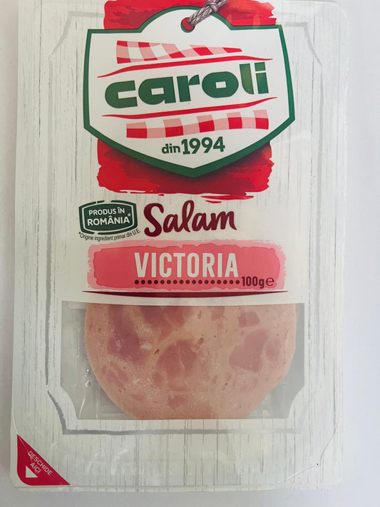 CAROLI SALAM VICORIA 100G