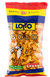 LOTTO GOLD 60G