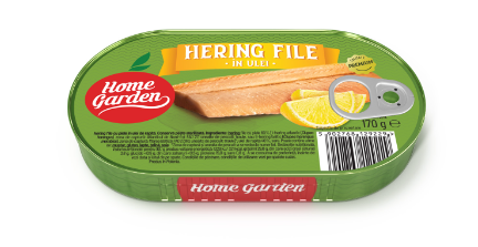 HOME GARDEN HERING FILE IN ULEI 170G