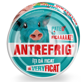 ANTREFRIG 200G