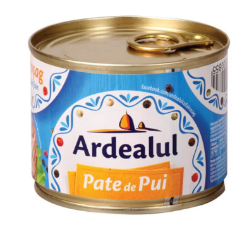 ARDEALUL PATE PUI 200G