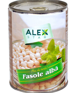 ALEX FASOLE ALBA 400G