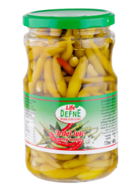 LIFE DEFNE ARDEI IUTE INTREG IN OTET 350G