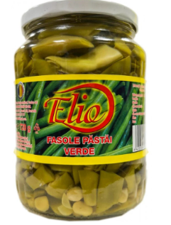 ELIO FASOLE PASTAI VERDE 720G