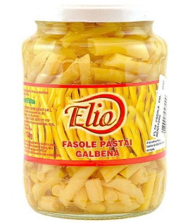 ELIO FASOLE PASTAI GALBENA 720G