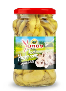 YUNUS CIUPERCI FELIATE 280G