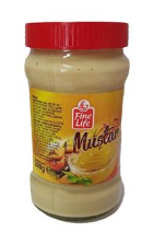 FINE LIFE MUSTAR 300G