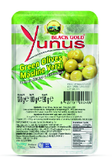 YUNUS MALINE VERZI INTREGI 180G