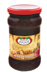 AROVIT GEM DE ZMEURA 360G