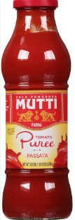 MUTTI |PASSATA 700G