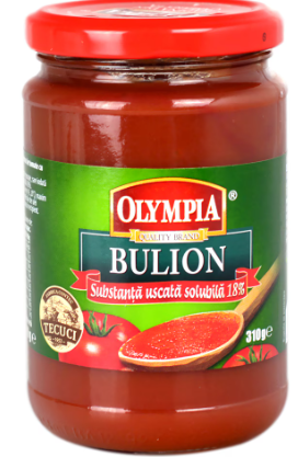 OLYMPIA BULION 310G