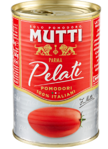 MUTTI PELATI 400G