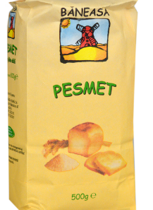 BANEASA PESMET 500G