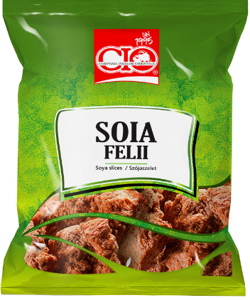 CIO SOIA FELII 100G