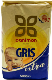 PANIMON GRIS EXTRA 500G