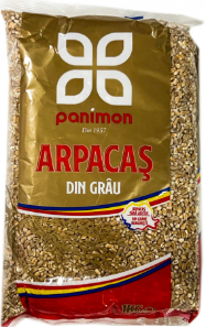 PANIMON ARPACAS DIN GRAU 1KG