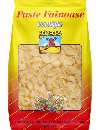 BANEASA CONCHIGLIE 400G