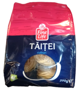 FINE LIFE TAIETEI CUIBURI 200G