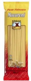 BANEASA MACARONI 500G