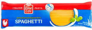 FINE LIFE SPAGHETE 400G