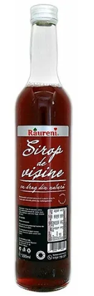 RAURENI SIROP DE VISINE 500ML