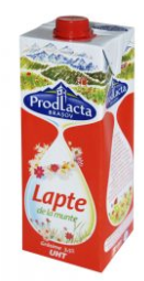 PRODLACTA LAPTE 3.5% UHT 1L