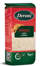 DERONI OREZ ORIGINAL 1KG