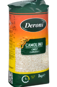 DERONI OREZ CAOMILO 1KG