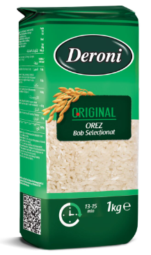 DERONI OREZ ORIGINAL 1KG