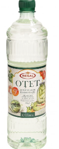 REGAL OTET ALIMENTAR DE FERMENTATIE 1L