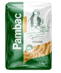 PAMBAC PENNE 400G