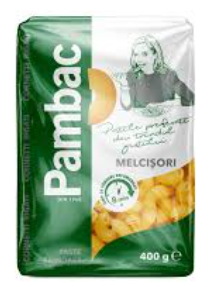 PAMBAC MELCISORI 400G