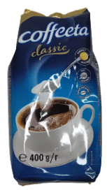 COFFEETA CLASSIC 400G