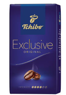 TCHIBO 500G