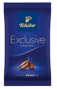 TCHIBO EXCLUSIVE ORIGINAL 100G