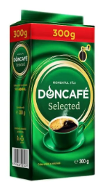 DONCAFE SELECTED 300G