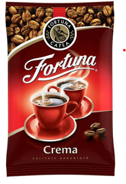 FORTUNA CREMA 100G