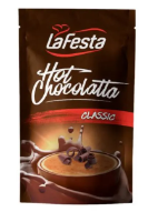 LAFESTA HOT CHOCOLATTA CLASSIC 25G