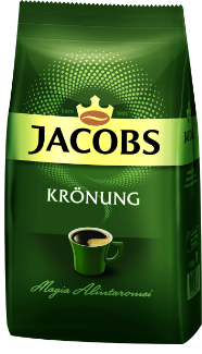 JACOBS KRONUNG 100G