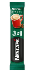 NESCAFE 3 IN 1 STRONG 14G