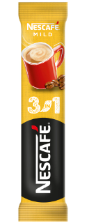 NESCAFE 3 IN 1 MILD 15G