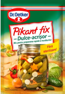 PIKANT FIX 100G