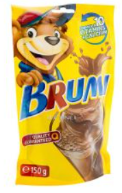 BRUMI 150G