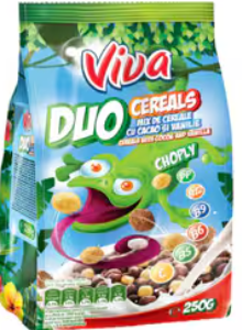 VIVA DUO 250G