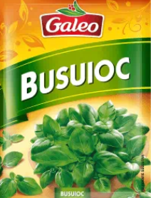 GALEO BUSUIOC 10G