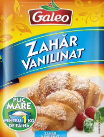 GALEO ZAHAR VANILINAT 15G