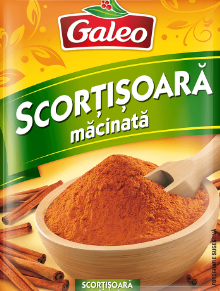 GALEO SCORTISOARA MACINATA 15G