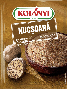 KOTANYI NUCSOARA MACINATA 15G